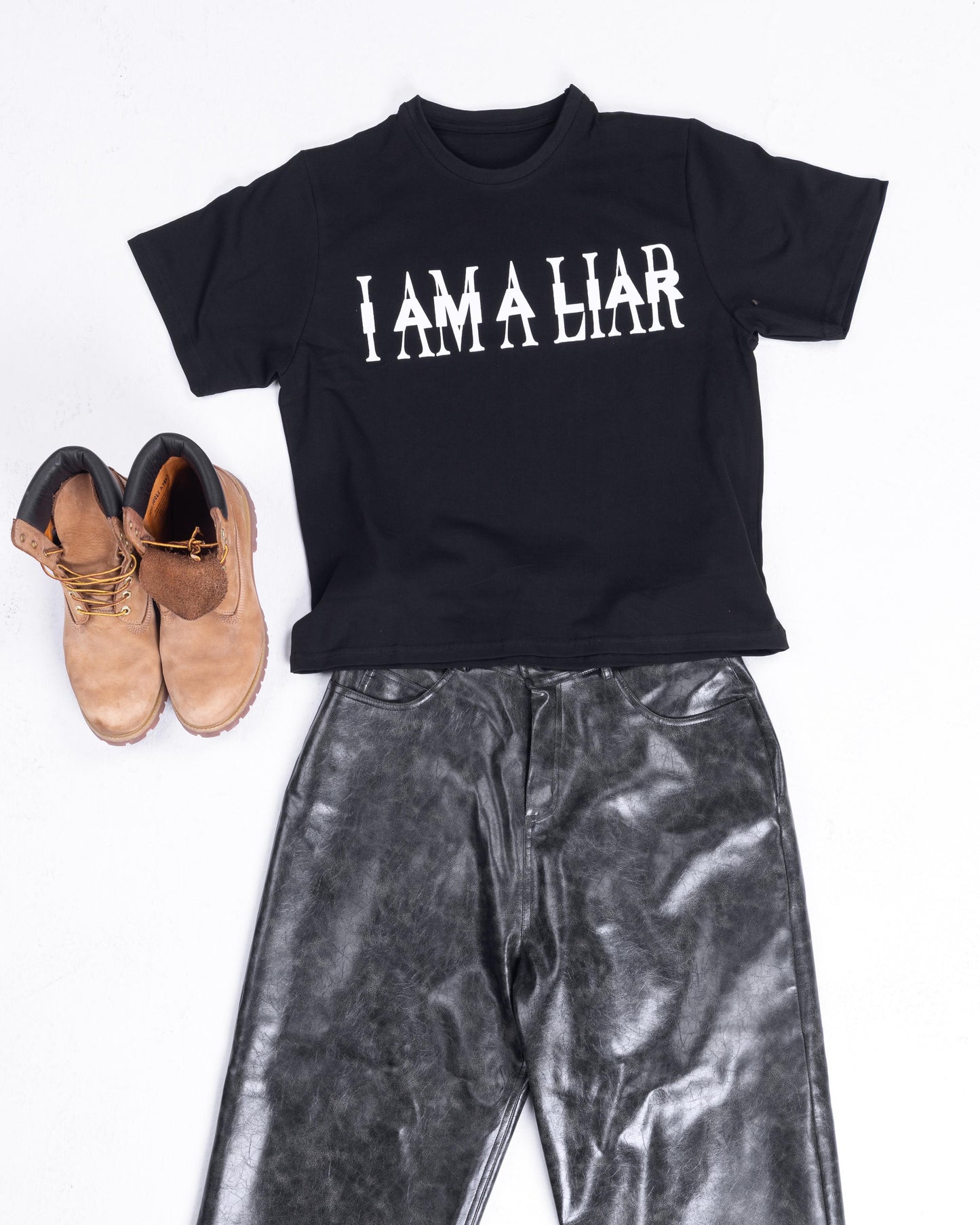 IMMA LIAR TEE