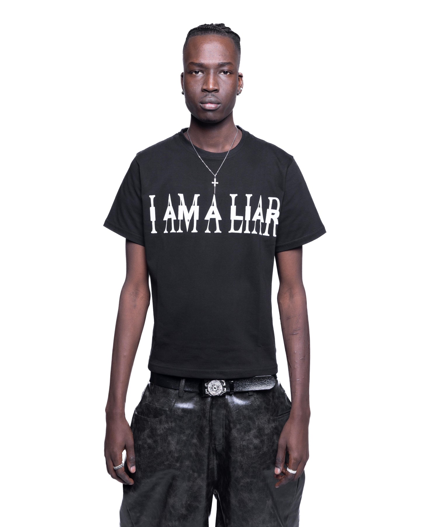 IMMA LIAR TEE