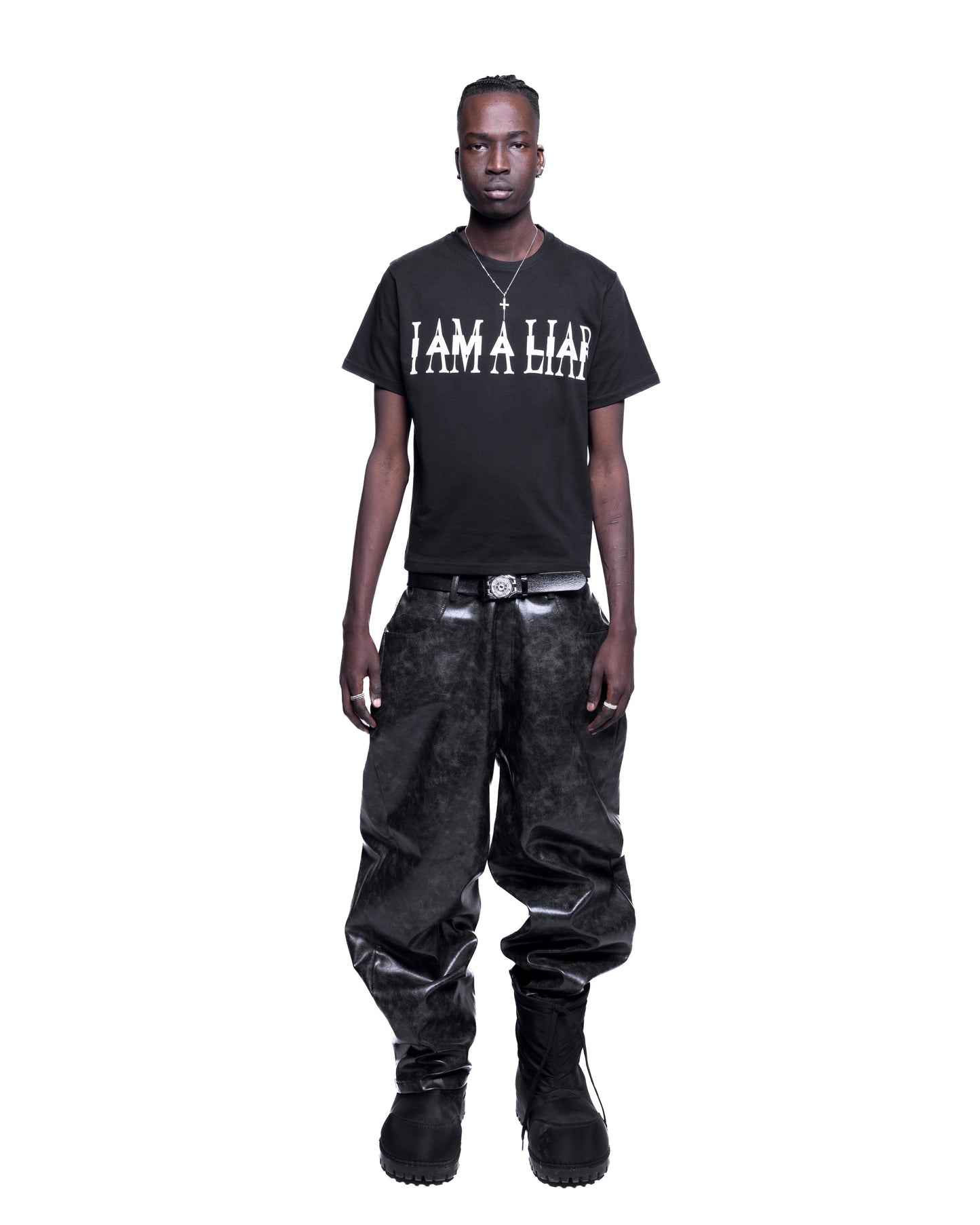 IMMA LIAR TEE