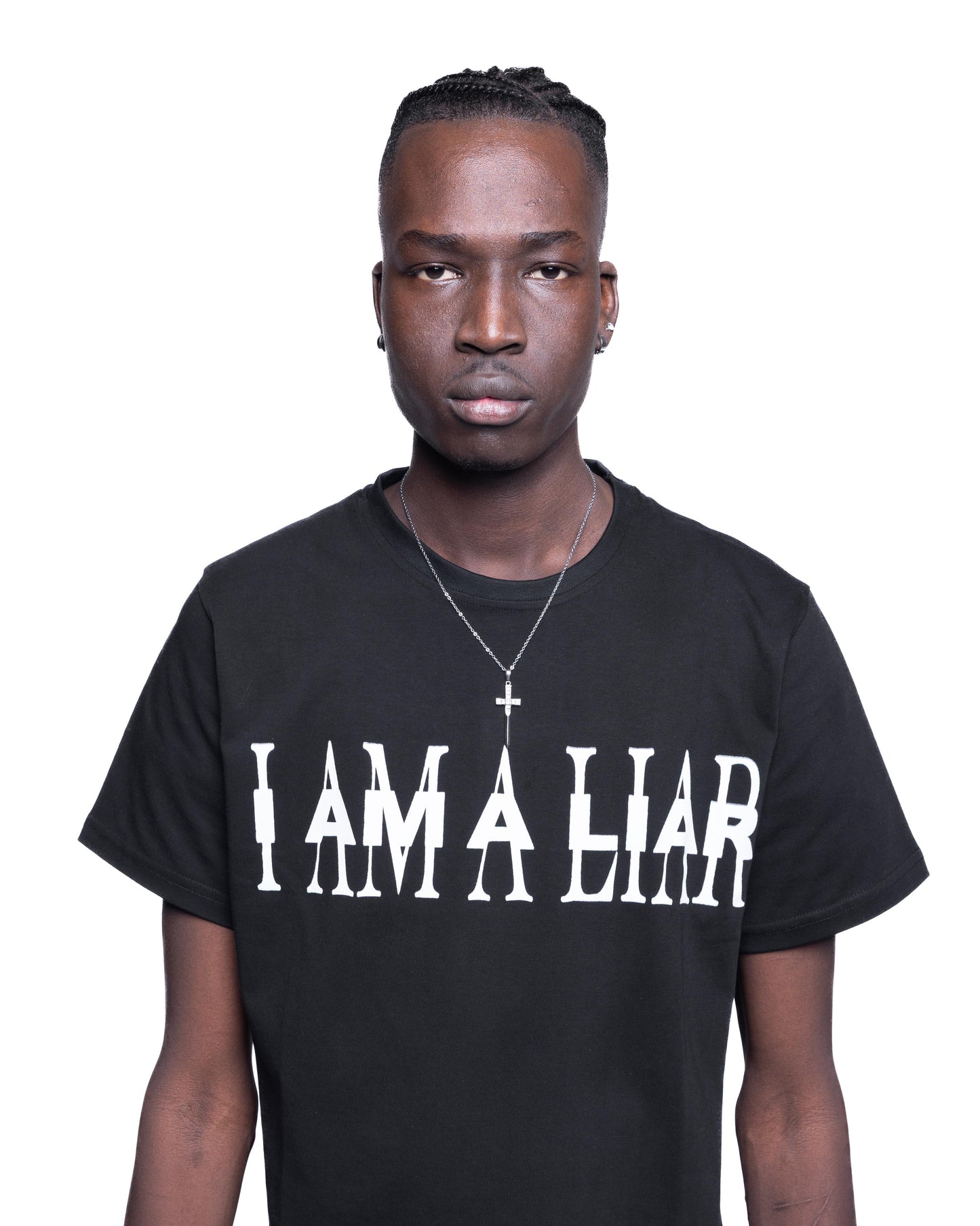 IMMA LIAR TEE